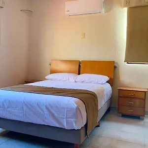 Casa Oyamel , Cancún México