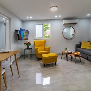 Eilot Street Center By דירה אילת