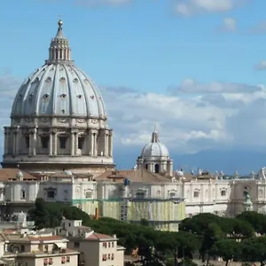 Anna House , Roma Italia