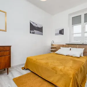 Krakowskie Przedmiescie 69 By Homeprime Apartamento