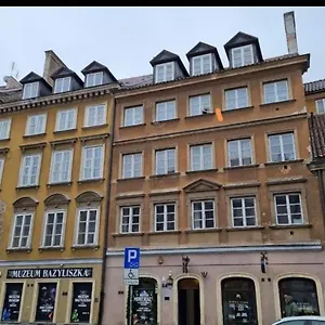 La Mia Casa Stare Apartamento