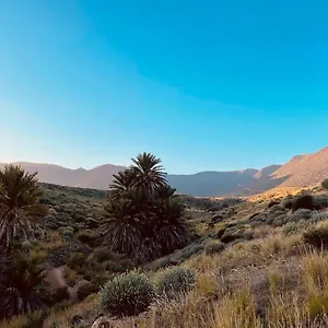 Oasis La Isleta , La Isleta del Moro España